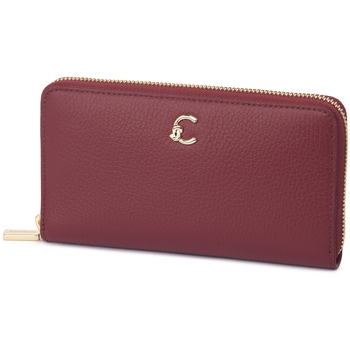 Coccinelle Portemonnee  R52 METALLIC SOFT