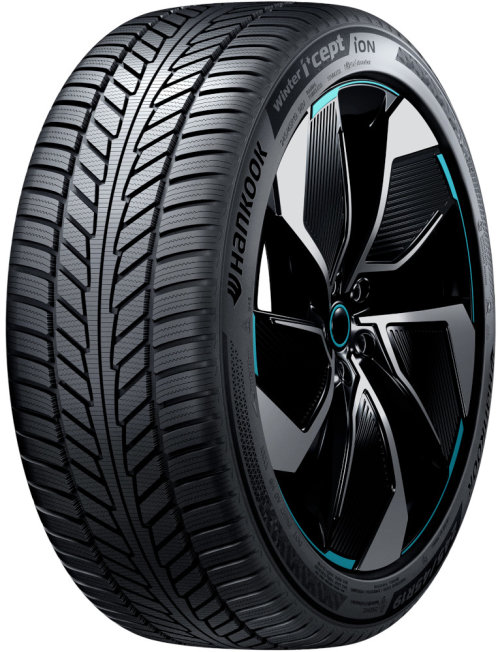 HANKOOK iON i*cept (IW01A) ( 255/40 R21 102H XL 4PR *, EV, SUV, SBL )