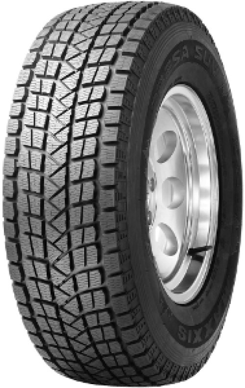 Maxxis SS-01 Presa SUV ( 235/60 R17 102Q, Nordic compound )