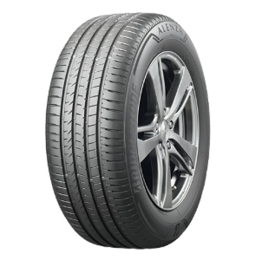 Bridgestone Alenza 001 RFT ( 275/40 R20 106W XL *, runflat )