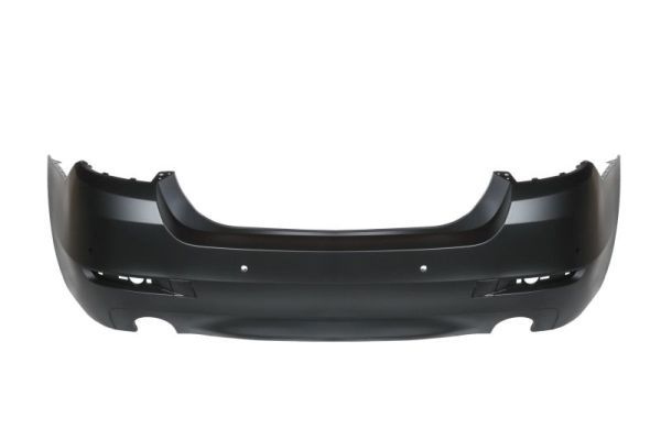 Bmw Bumper