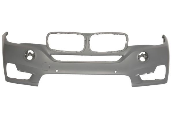 Bmw Bumper