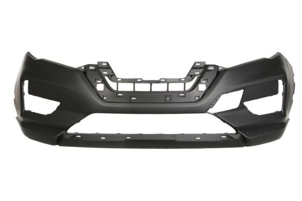 Nissan Bumper