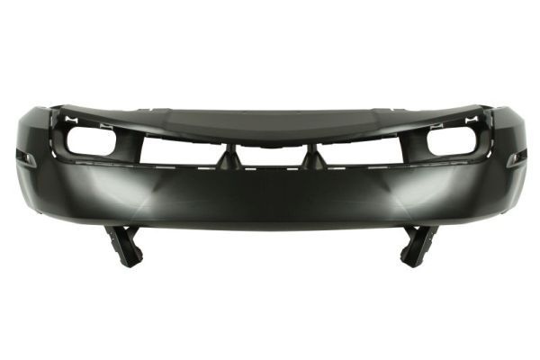 Ford Usa Bumper