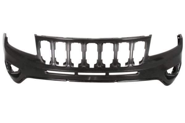 Jeep Bumper