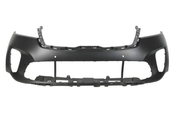 Kia Bumper