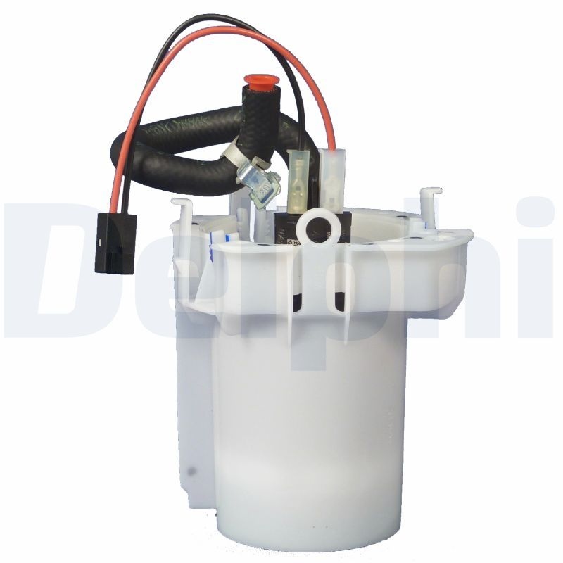 Opel Kit Pompe A Carburant