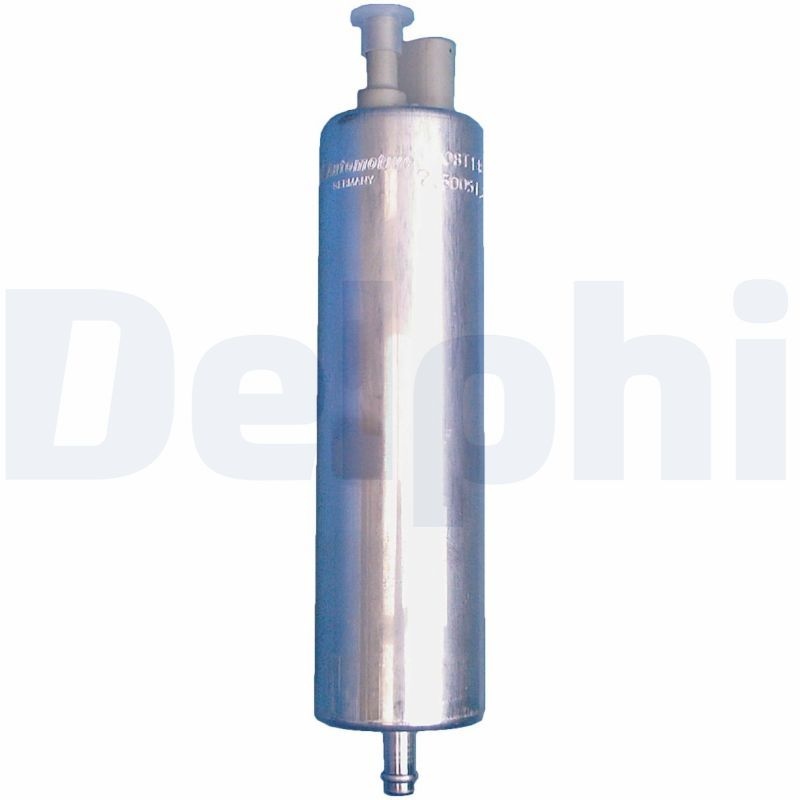 Bmw Pompe A Carburant
