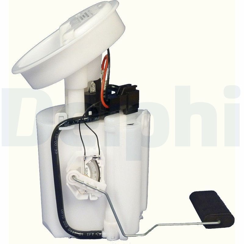 Mercedes-Benz Module D Alimentation Carburant