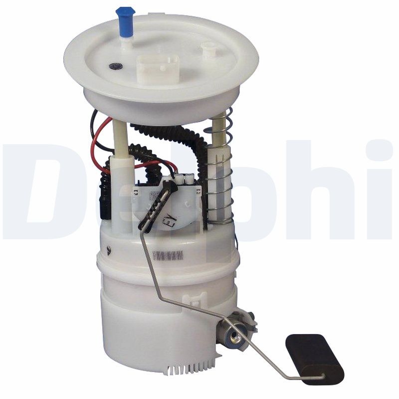 Mini Module D Alimentation Carburant
