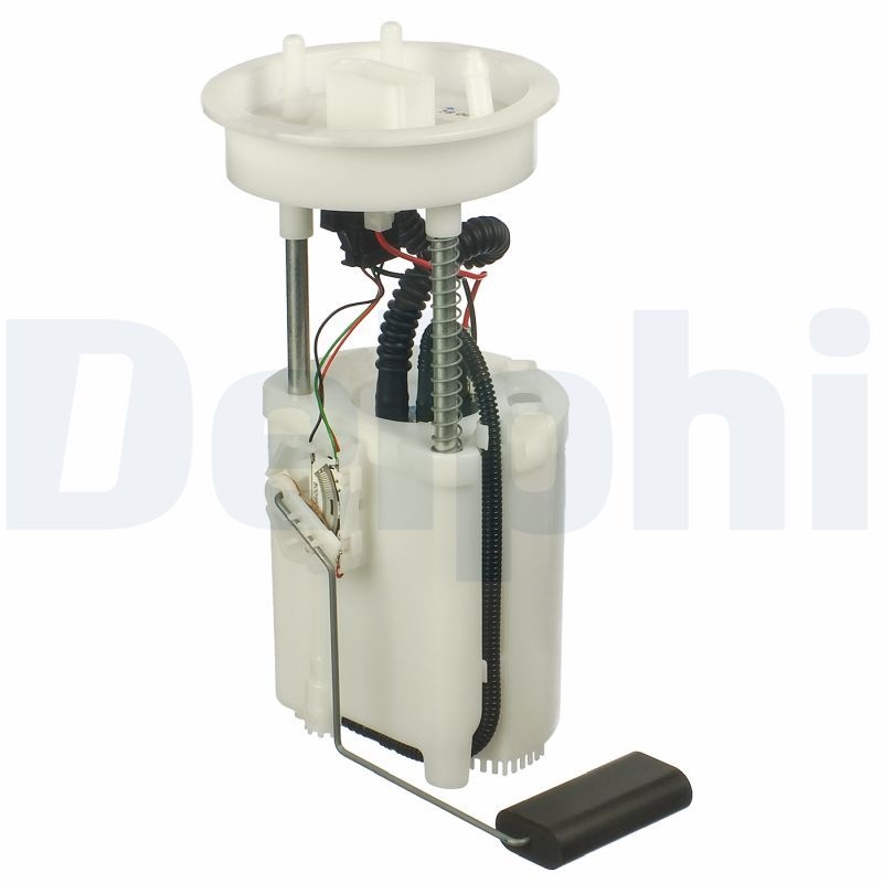 Audi Module D Alimentation Carburant