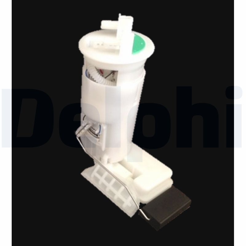 Citroen Module D Alimentation Carburant