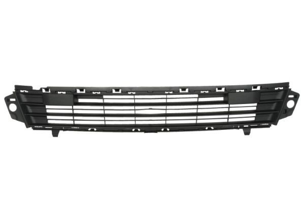 Citroen Ventilatiegrille, bumper