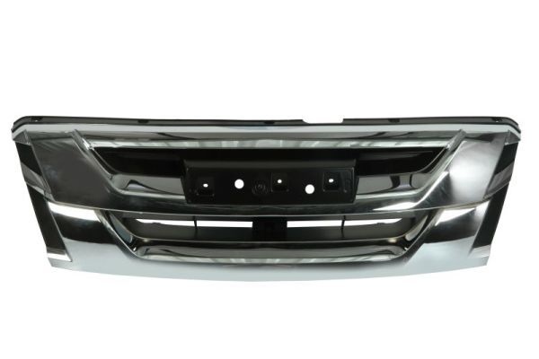 Isuzu Radiateurgrille