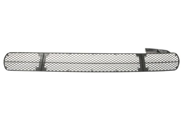 Citroen Ventilatiegrille, bumper