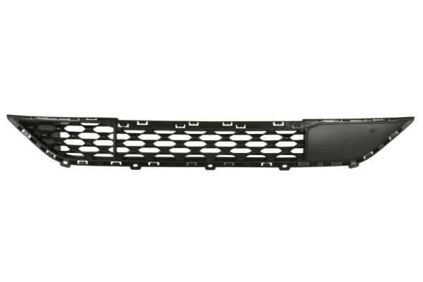 Hyundai Ventilatiegrille, bumper