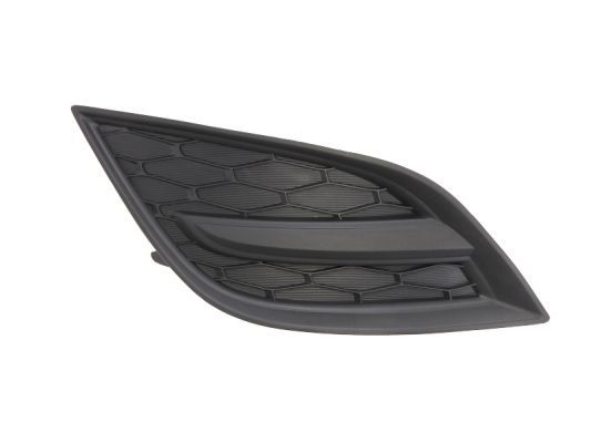 Mazda Ventilatiegrille, bumper