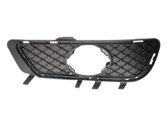 Mercedes-Benz Ventilatiegrille, bumper