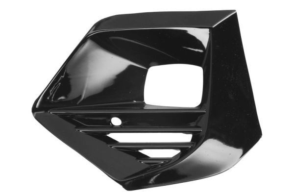 Peugeot Ventilatiegrille, bumper