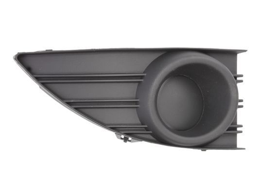 Renault Ventilatiegrille, bumper