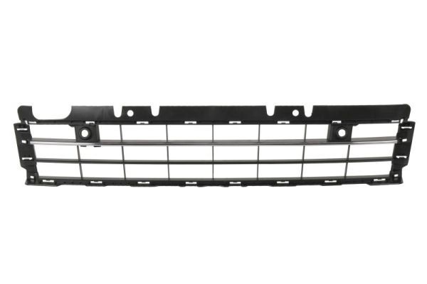 Volkswagen Ventilatiegrille, bumper