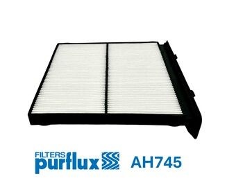 Subaru Filtres D Habitacle