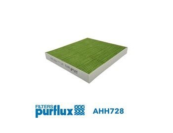 Hyundai Filtres D Habitacle