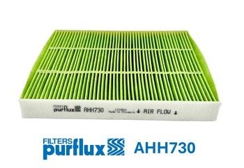 Seat Filtres D Habitacle