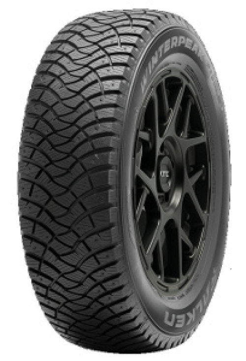 Falken WINTERPEAK F-ICE 1 ( 235/55 R17 103T XL, met spikes )
