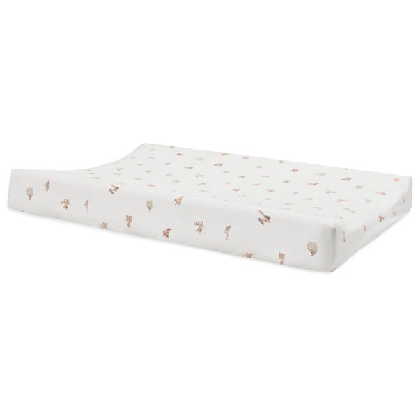 Jollein aankleedkussenhoes animal friends