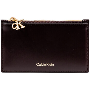 Calvin Klein Jeans Portemonnee  ZIP CARDCASE 6CC LV04F1076G