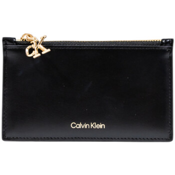 Calvin Klein Jeans Portemonnee  ZIP CARDCASE 6CC LV04F1076G