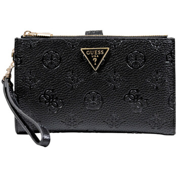 Guess Portemonnee  CRESIDIA II SLG DBL ZIP ORGNZR SWPD98 88157