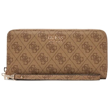 Guess Portemonnee  LRG ZIP AROUND