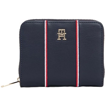 Tommy Hilfiger Portemonnee  TH ICON MED ZA FLAP CORP
