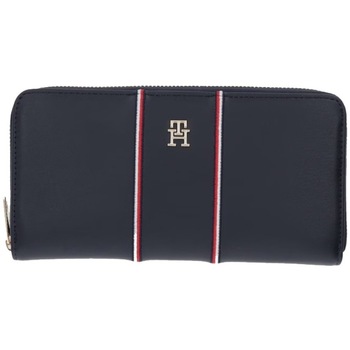 Tommy Hilfiger Portemonnee  TH ICON LRG ZA CORP