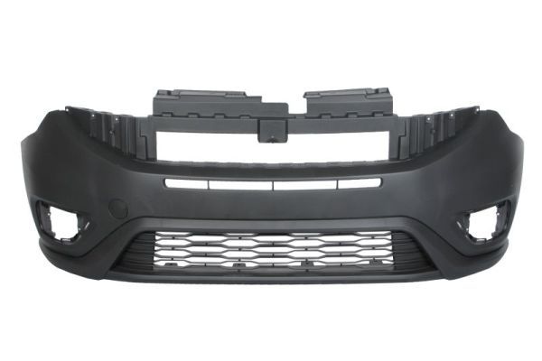 Fiat Bumper