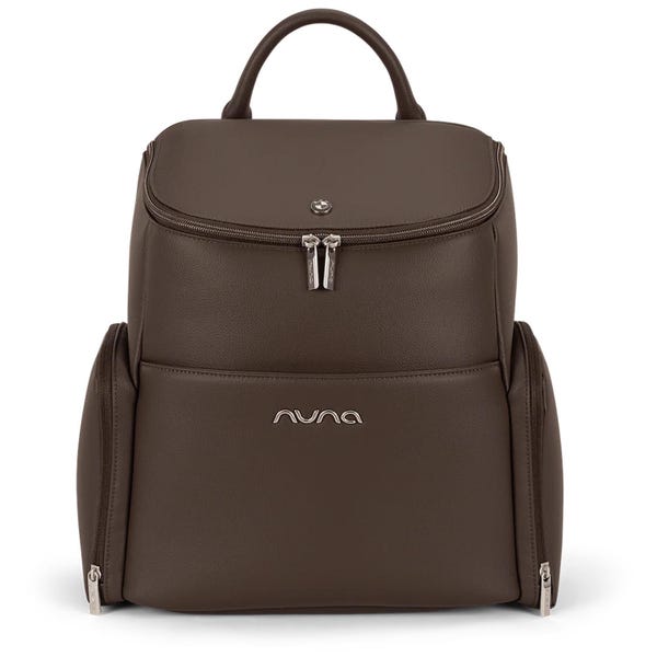 Nuna Essential luiertas by BMW