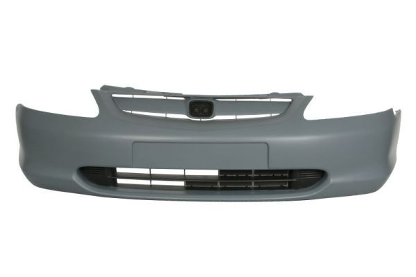 Honda Bumper