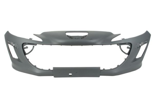 Peugeot Bumper