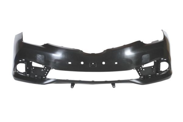 Toyota Bumper