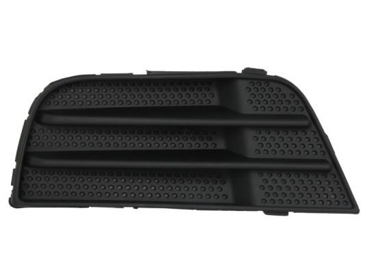 Ford Ventilatiegrille, bumper