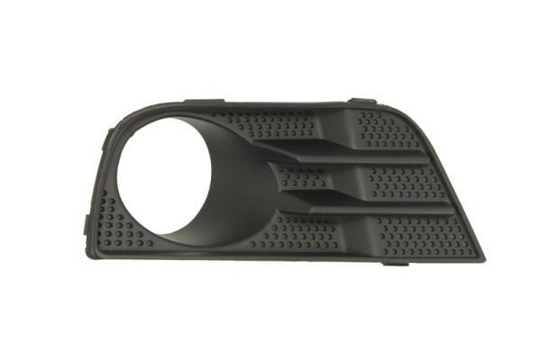 Ford Ventilatiegrille, bumper