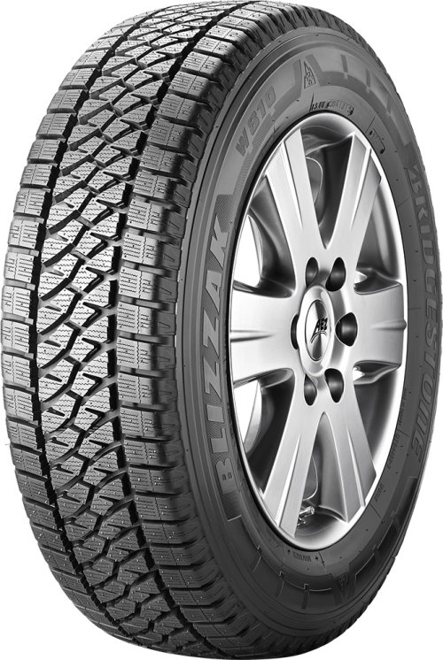Bridgestone Blizzak W810 ( 235/65 R16C 115/113R )
