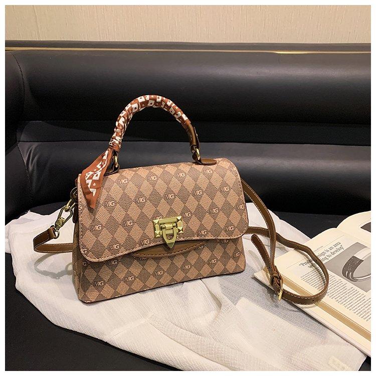Your favorite bag Hoogwaardige 2023 Crossbody tas modetrend dames schoudertas lichtgewicht handtas draagtas draagtas