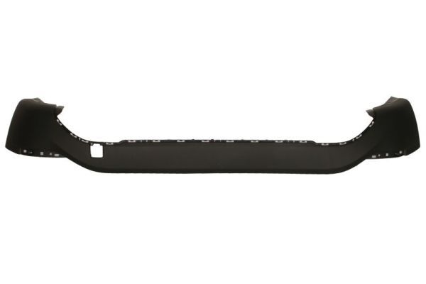 Bmw Bumper