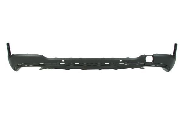 Mercedes-Benz Bumper