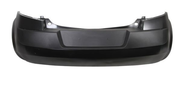 Renault Bumper