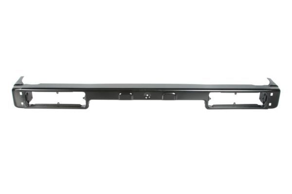 Suzuki Bumper
