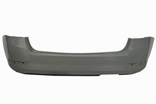 Skoda Bumper